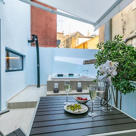 Cardal Luxury By Spoton Apartments Lisbon Exterior photo
