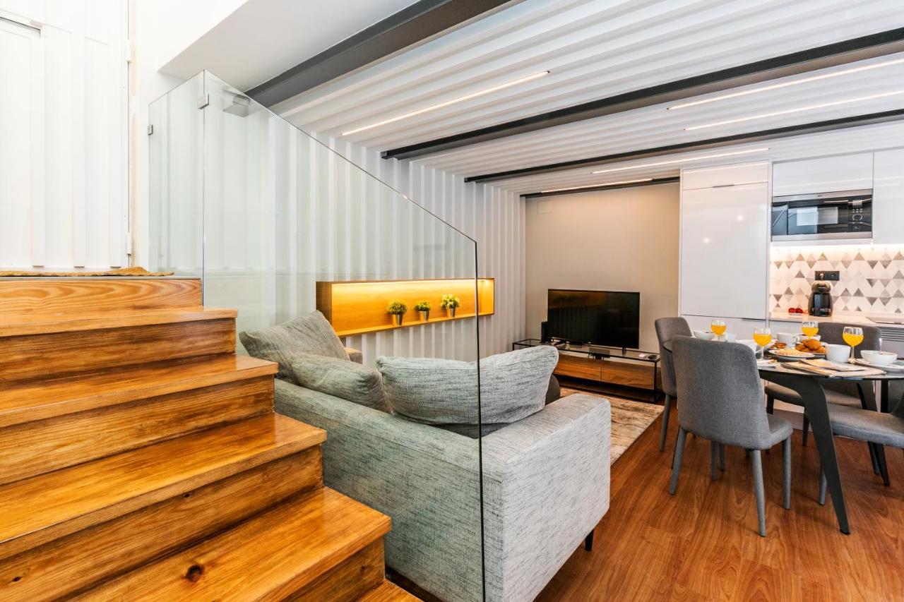 Cardal Luxury By Spoton Apartments Lisbon Exterior photo