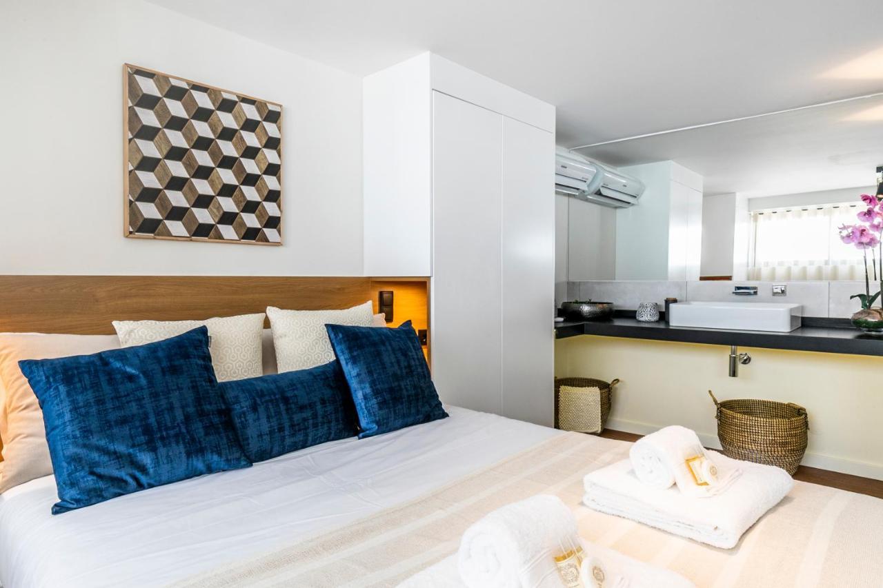 Cardal Luxury By Spoton Apartments Lisbon Exterior photo